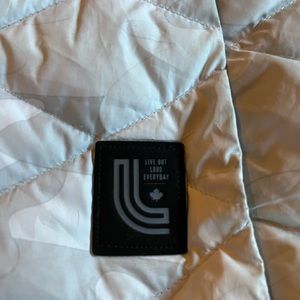 Camp Puffy Hood Vest